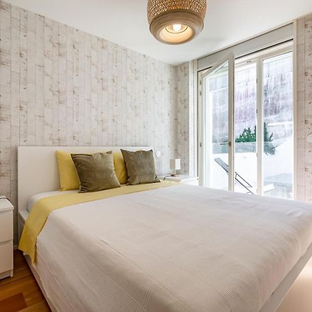Alva Luxury Flat Leilighet Matosinhos  Eksteriør bilde