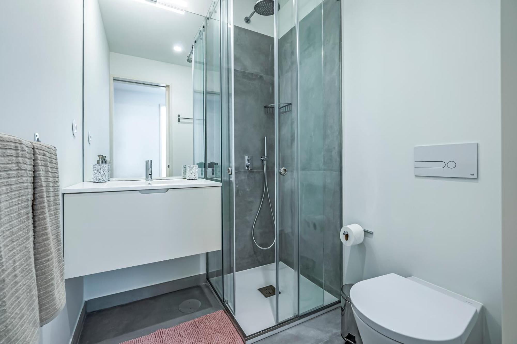 Alva Luxury Flat Leilighet Matosinhos  Eksteriør bilde