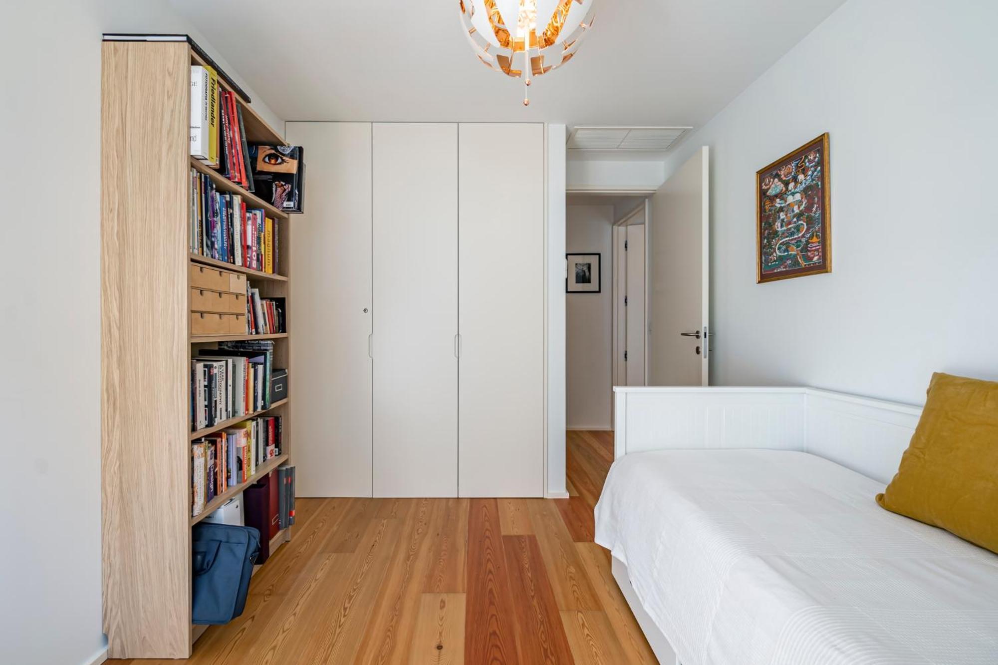 Alva Luxury Flat Leilighet Matosinhos  Eksteriør bilde
