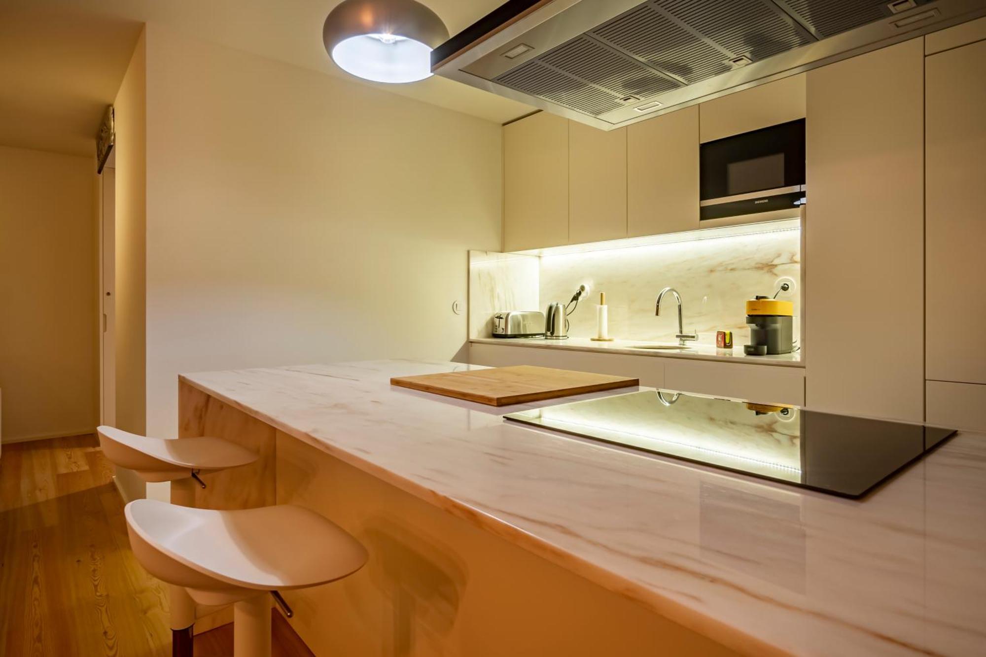 Alva Luxury Flat Leilighet Matosinhos  Eksteriør bilde