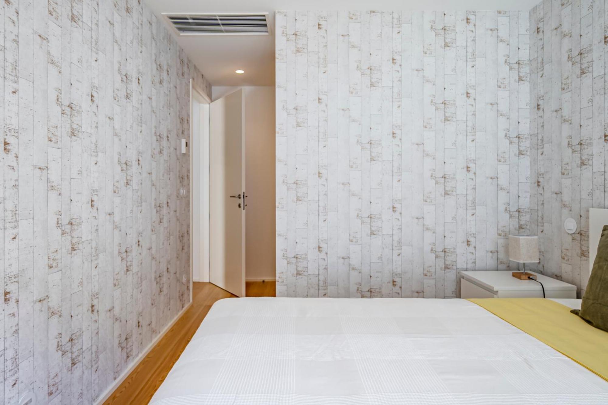 Alva Luxury Flat Leilighet Matosinhos  Eksteriør bilde