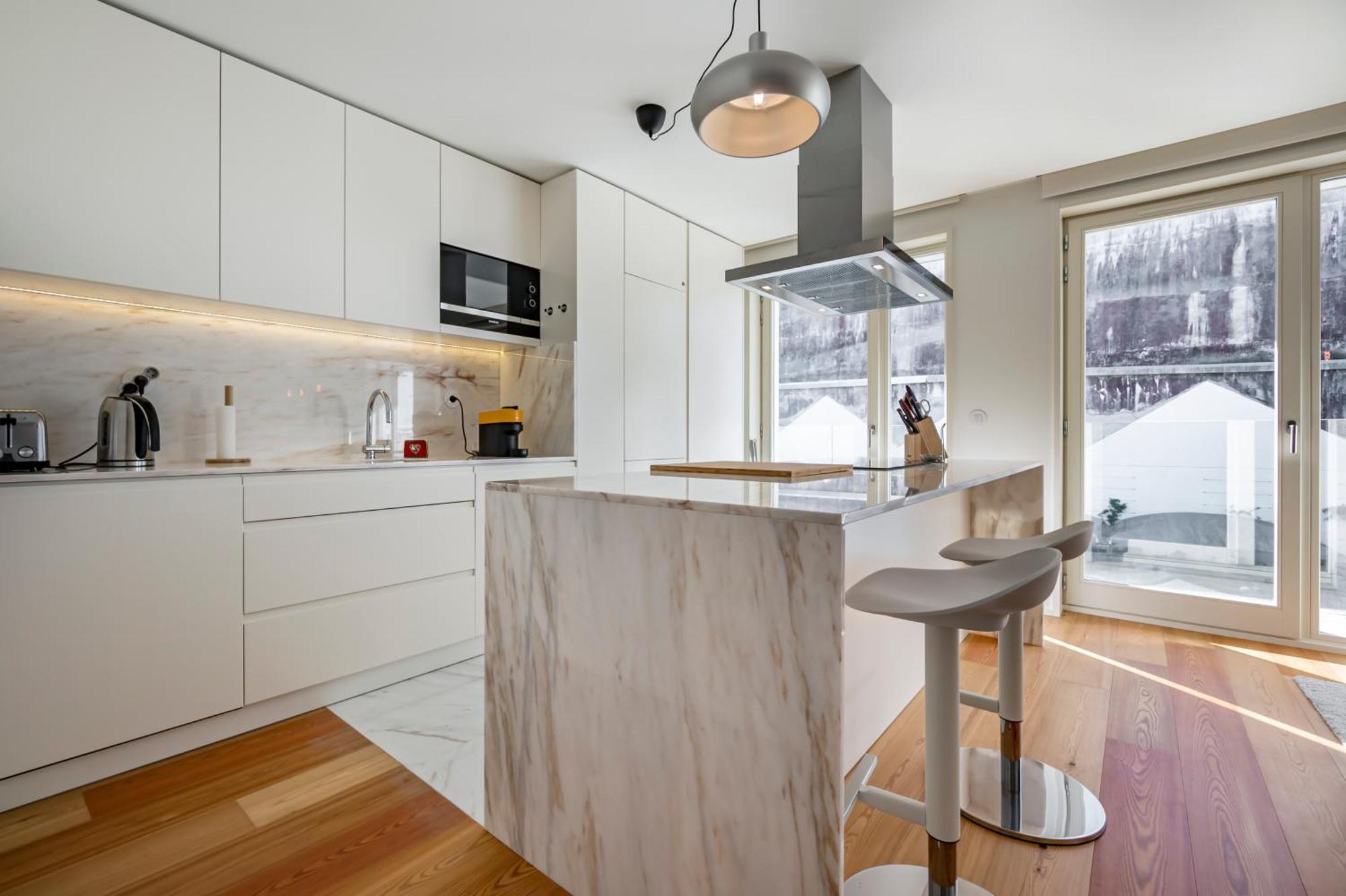 Alva Luxury Flat Leilighet Matosinhos  Eksteriør bilde