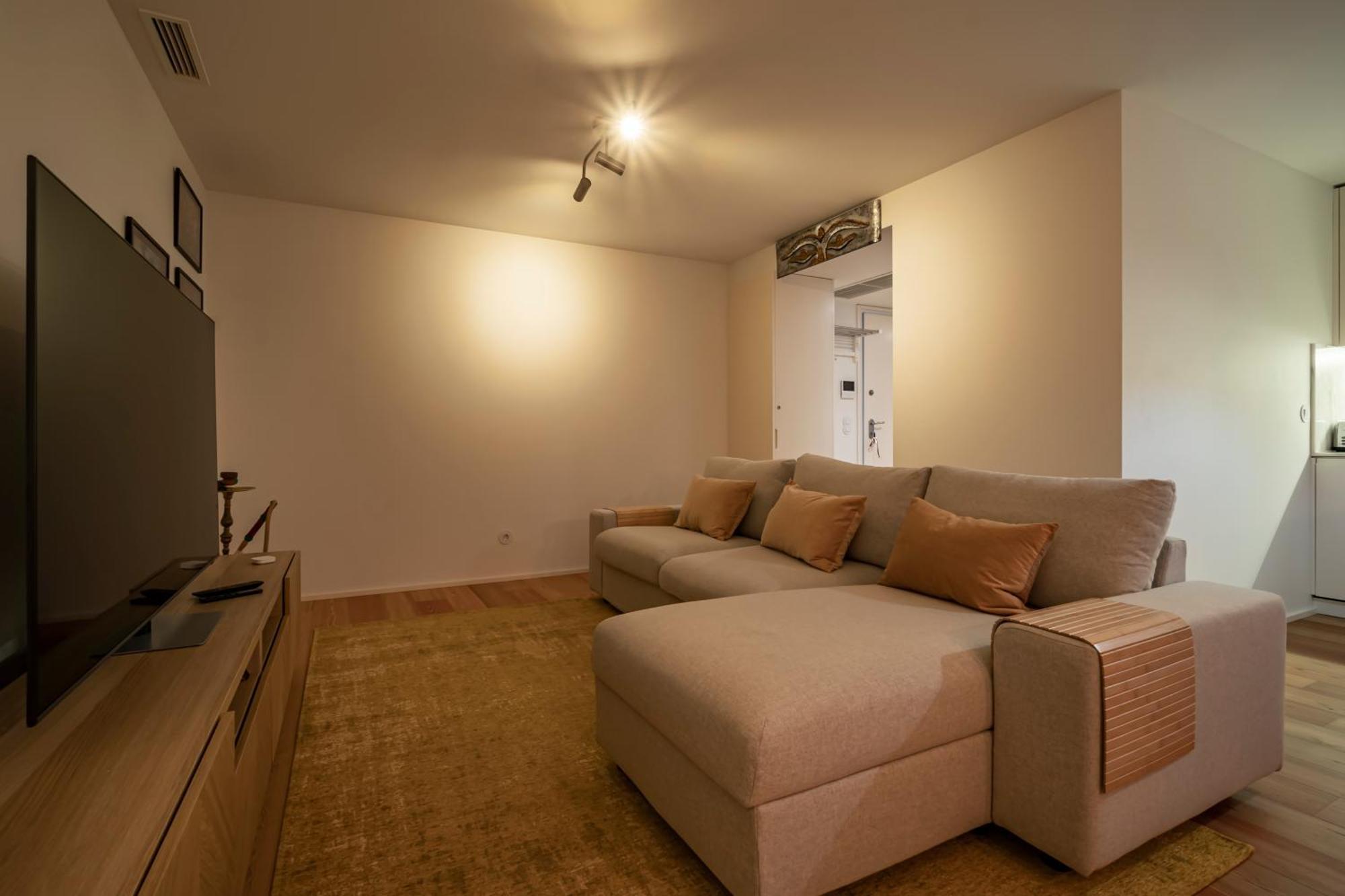 Alva Luxury Flat Leilighet Matosinhos  Eksteriør bilde