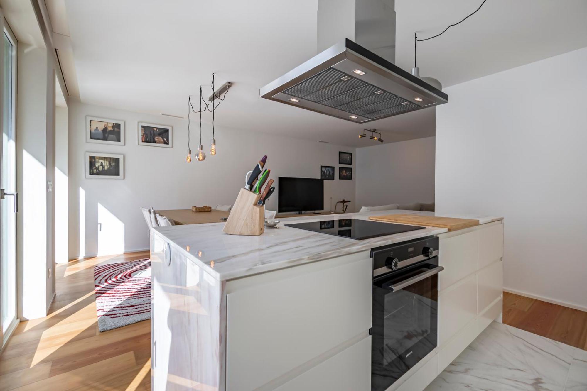 Alva Luxury Flat Leilighet Matosinhos  Eksteriør bilde