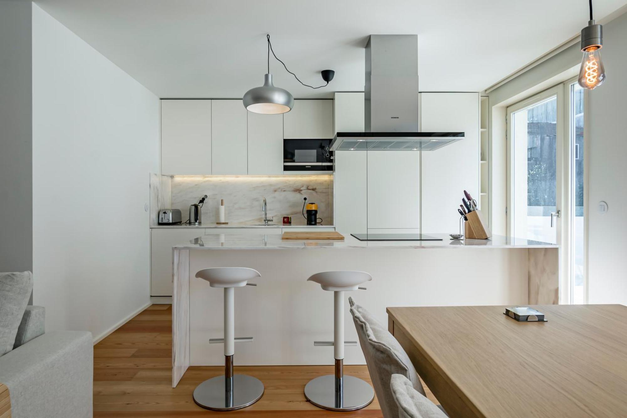 Alva Luxury Flat Leilighet Matosinhos  Eksteriør bilde