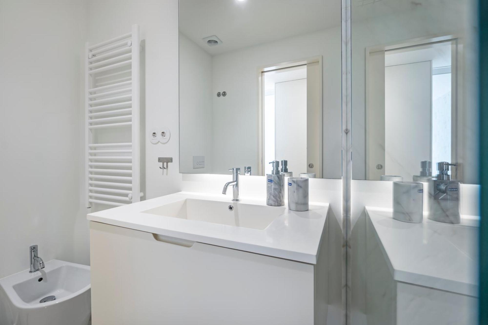 Alva Luxury Flat Leilighet Matosinhos  Eksteriør bilde