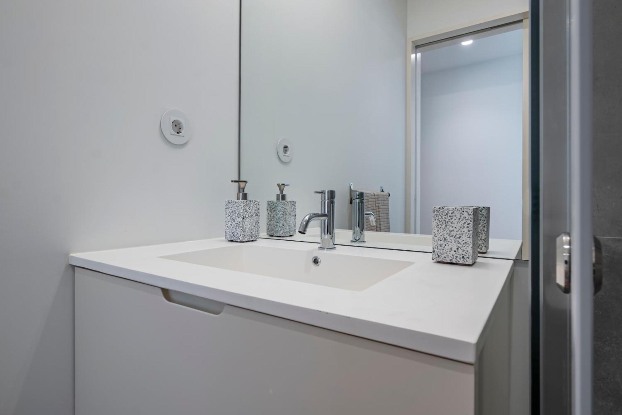 Alva Luxury Flat Leilighet Matosinhos  Eksteriør bilde